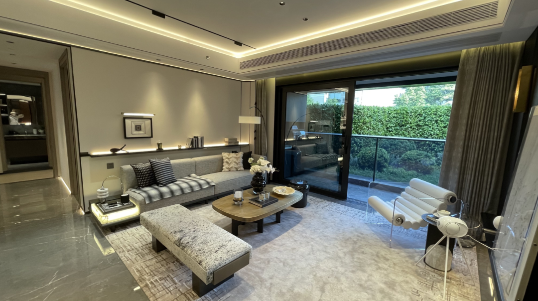 吹风7-8万/㎡！白云新城中海麓府，即将开盘！