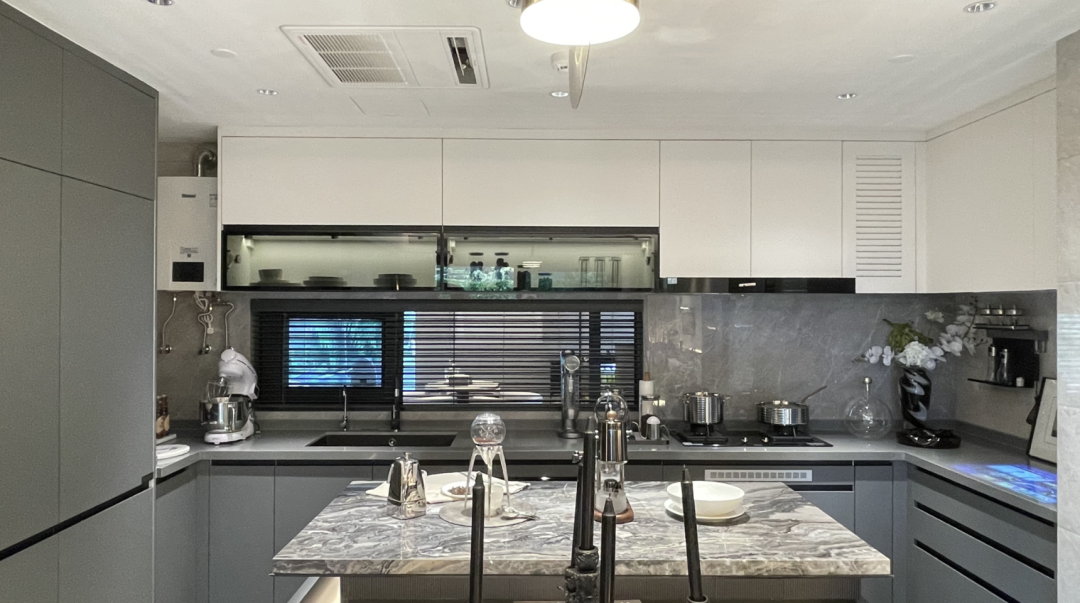 吹风7-8万/㎡！白云新城中海麓府，即将开盘！