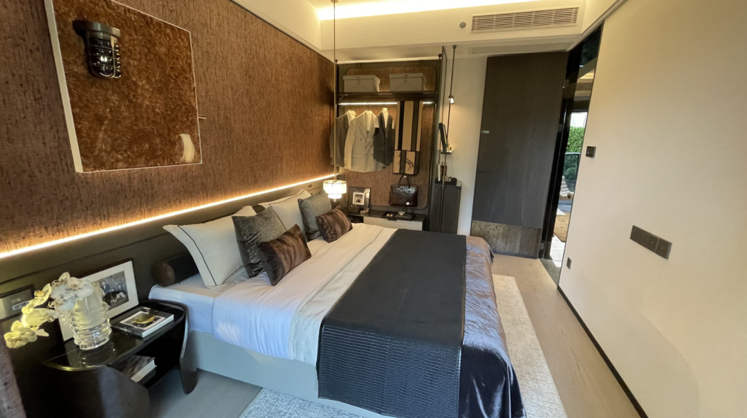 吹风7-8万/㎡！白云新城中海麓府，即将开盘！