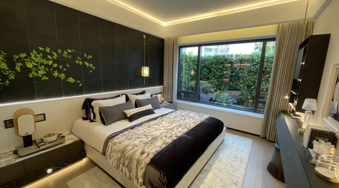 吹风7-8万/㎡！白云新城中海麓府，即将开盘！