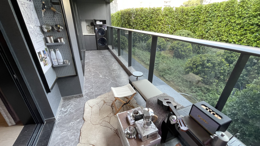 吹风7-8万/㎡！白云新城中海麓府，即将开盘！