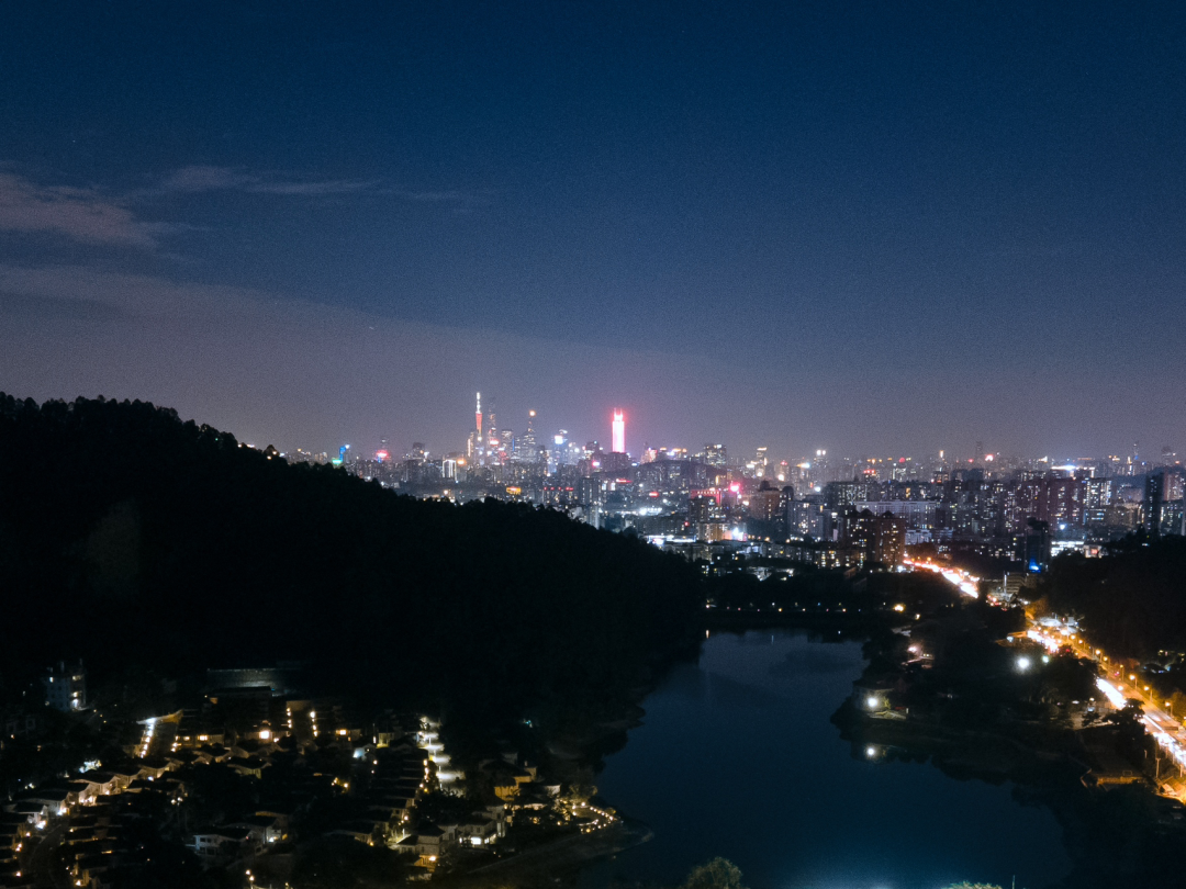 天河金湖花园加推143m²的5房，总价约800万！