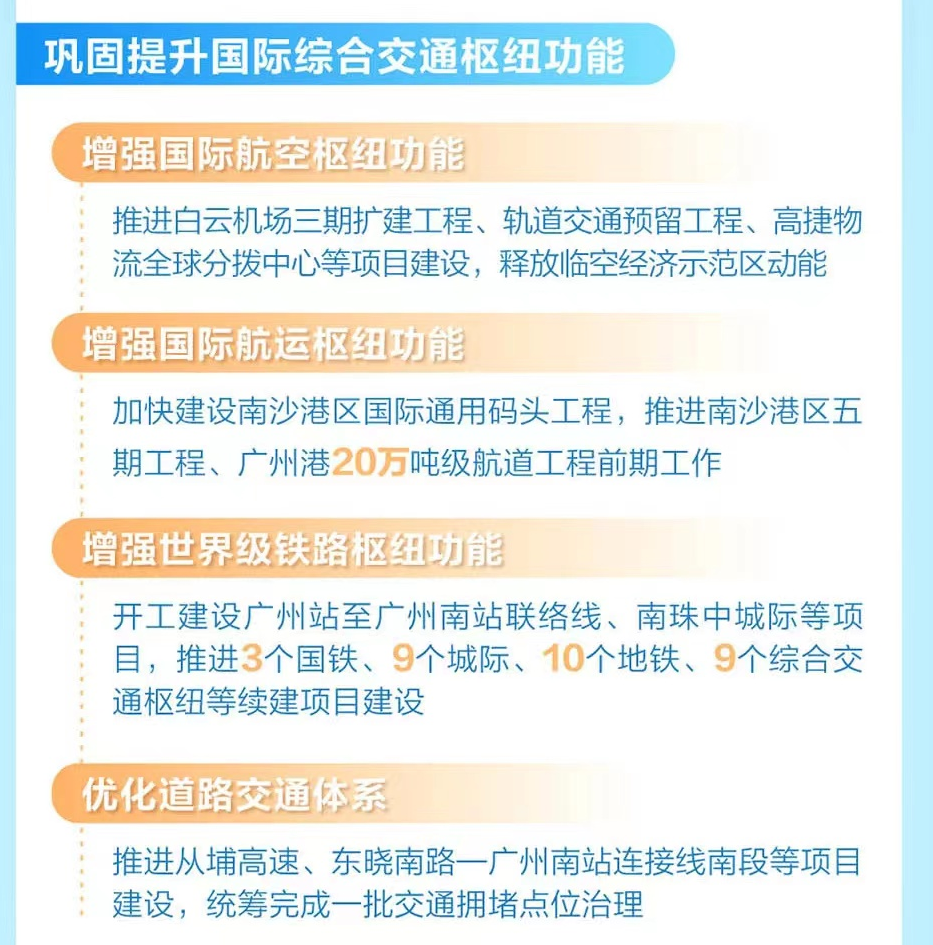 广州两会：2023年，支持住房改善