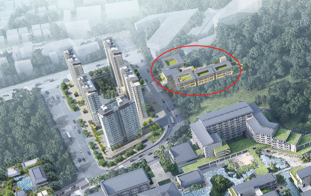 白云新盘，广州地铁地产云庐多少钱一平?