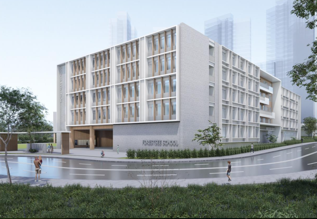 本周末天河和樾府加推新户型，加推3栋约125㎡B户型！