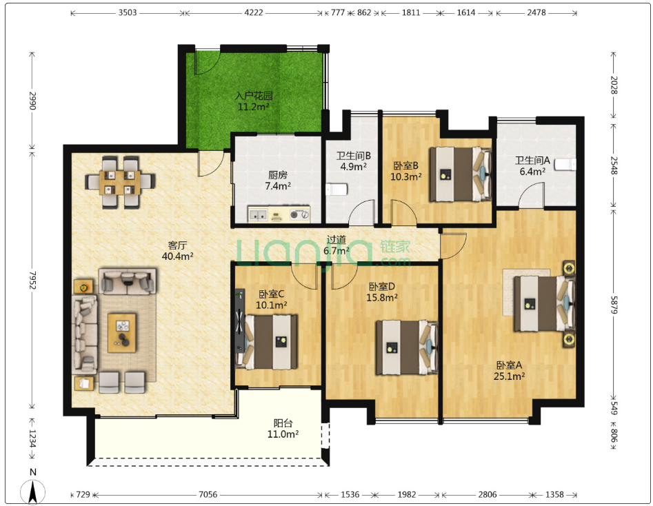 珠江新城，究竟什么样的房子，会被有钱人疯抢吗？