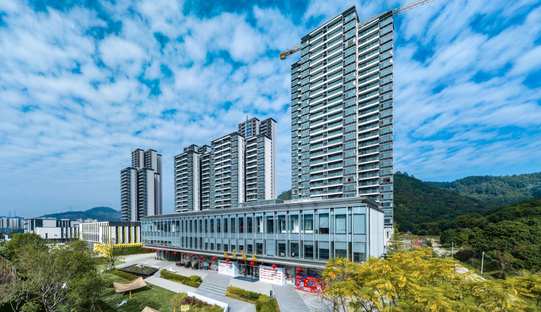 融创·翔龙|廣府壹號复工了！融创·翔龙广府壹号*新情况！值不值得买？