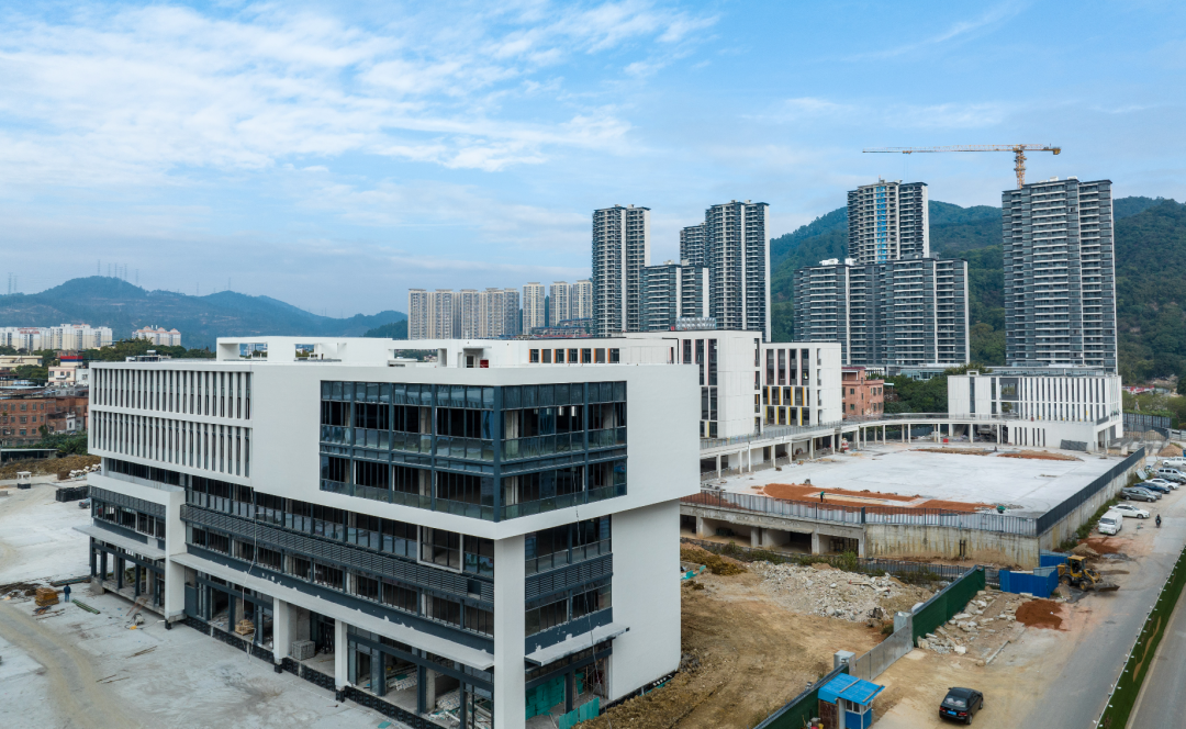 融创·翔龙|廣府壹號复工了！融创·翔龙广府壹号*新情况！值不值得买？