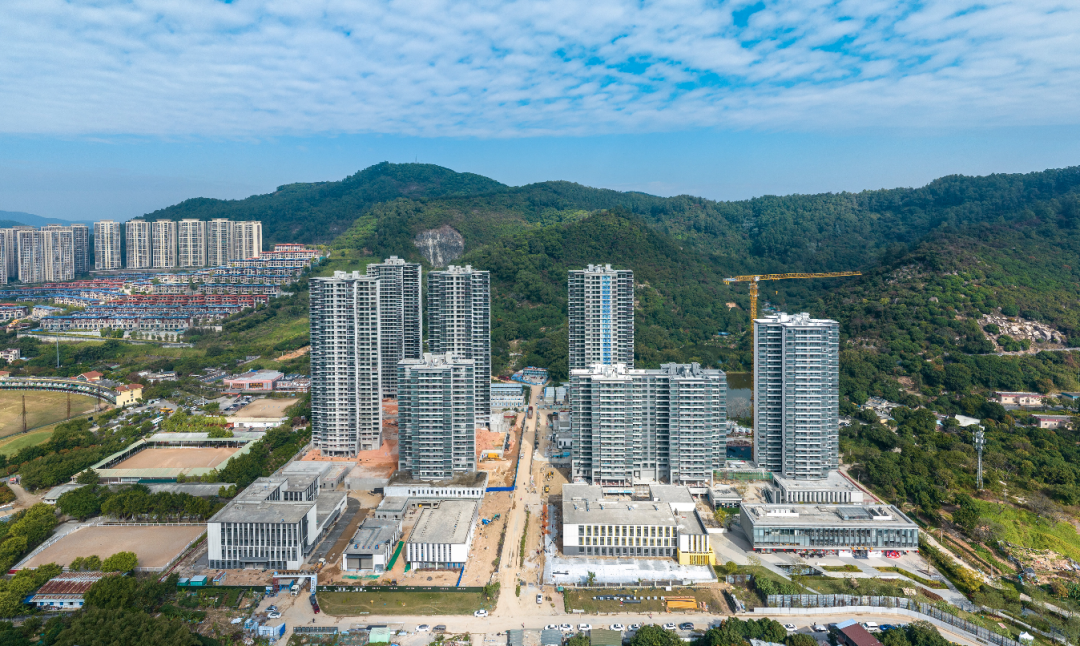 融创·翔龙|廣府壹號复工了！融创·翔龙广府壹号*新情况！值不值得买？