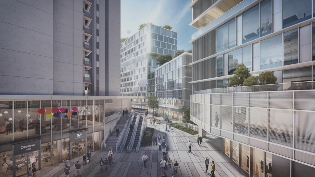 天河保利天汇星期六加推公寓，总价60万起！