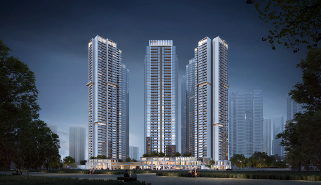 荔湾万汇天地瑧园即将开盘，值不值得买？