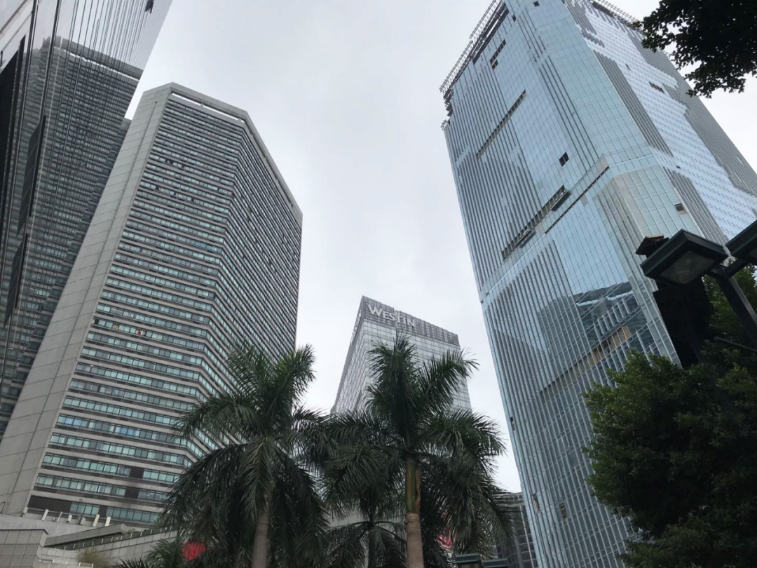 天河北的房子，*近涨价很猛！齐破10万/㎡！