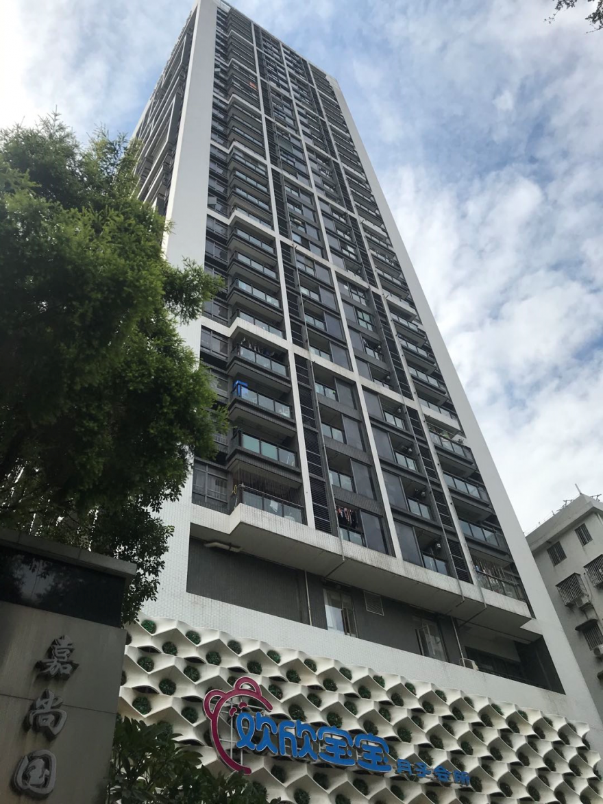 天河北的房子，*近涨价很猛！齐破10万/㎡！