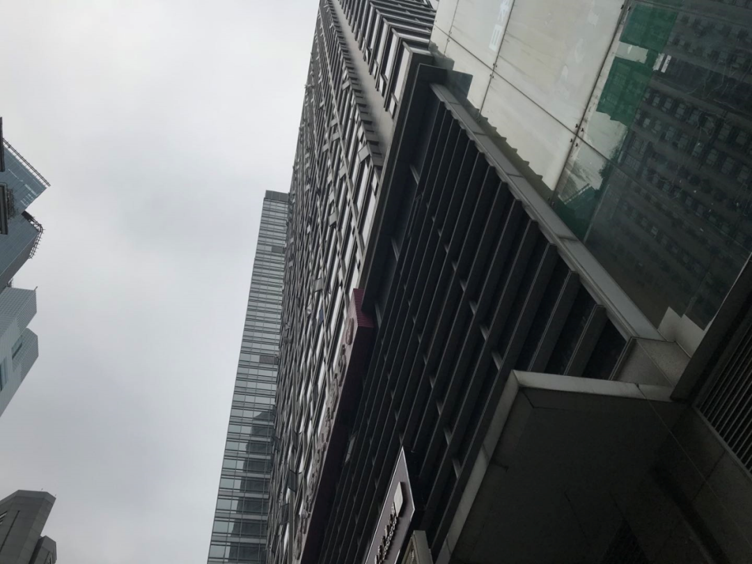 天河北的房子，*近涨价很猛！齐破10万/㎡！