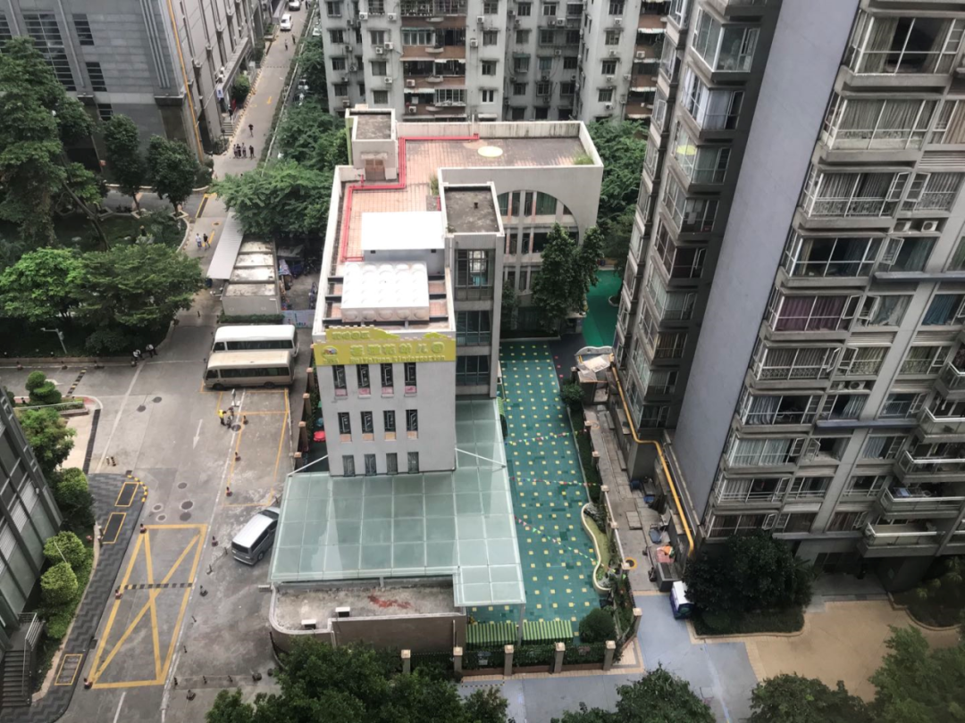 天河北的房子，*近涨价很猛！齐破10万/㎡！