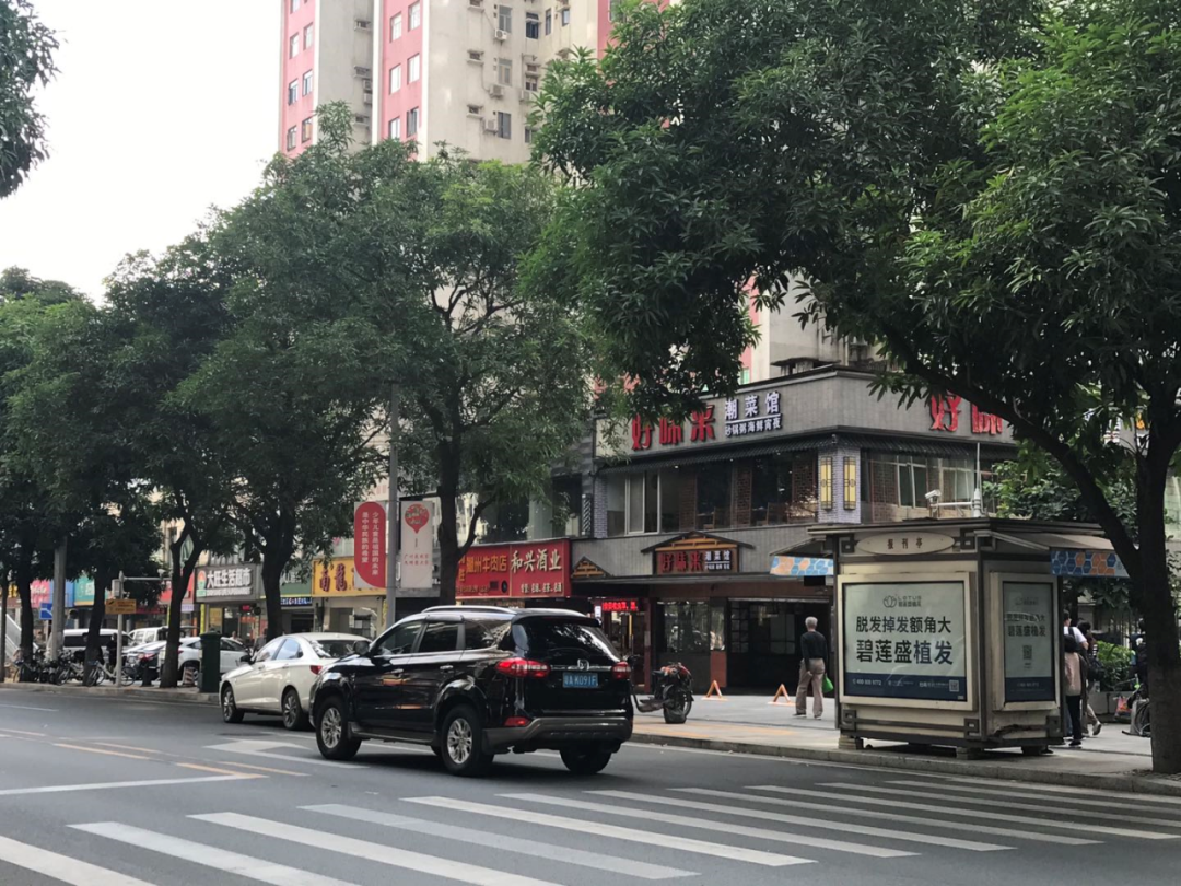 天河北的房子，*近涨价很猛！齐破10万/㎡！