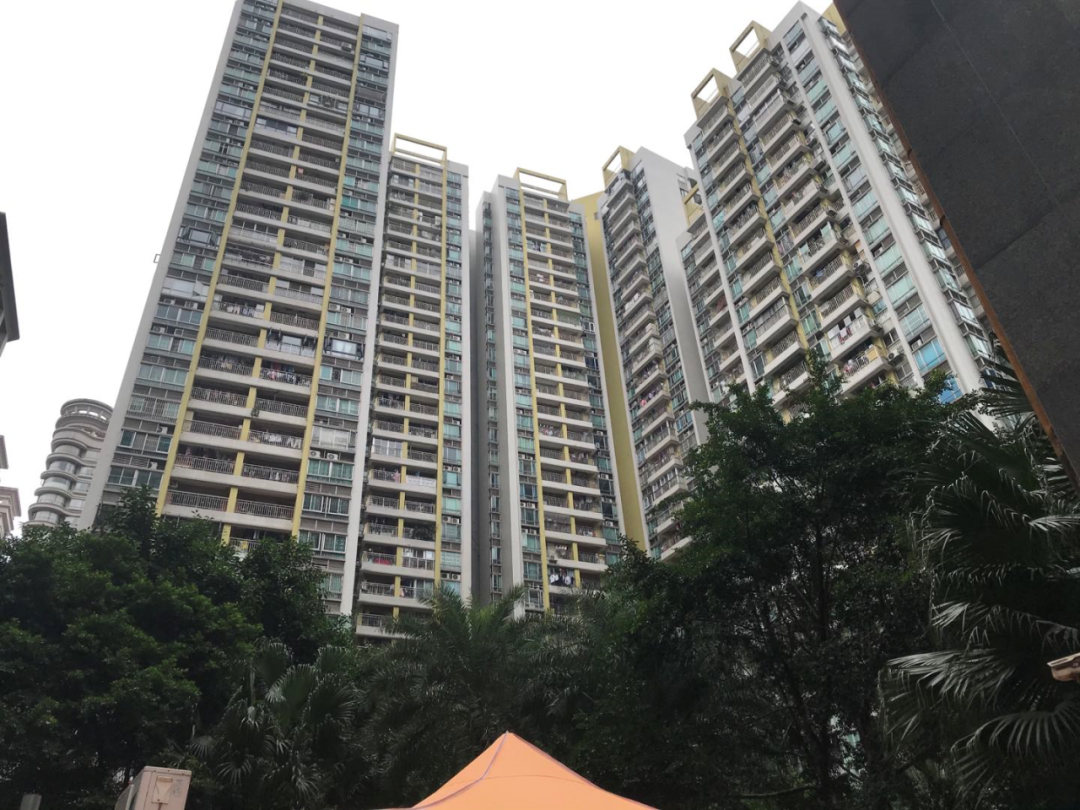 天河北的房子，*近涨价很猛！齐破10万/㎡！