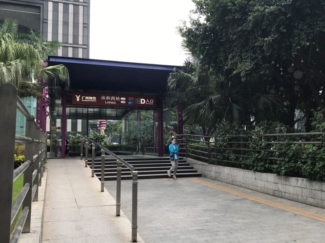 天河北的房子，*近涨价很猛！齐破10万/㎡！