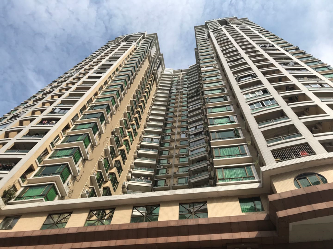 天河北的房子，*近涨价很猛！齐破10万/㎡！