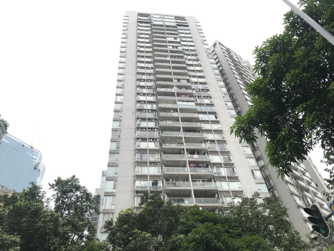 天河北的房子，*近涨价很猛！齐破10万/㎡！