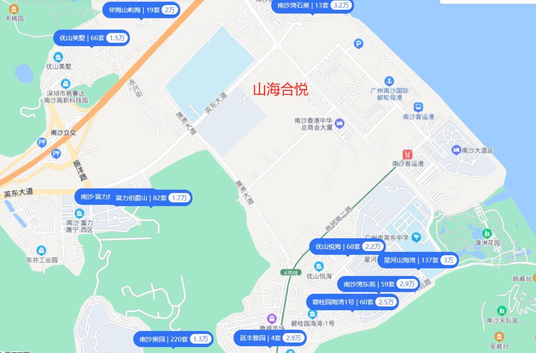 信达操盘！广州南沙*成功盘活，吹风价2.9万/㎡！