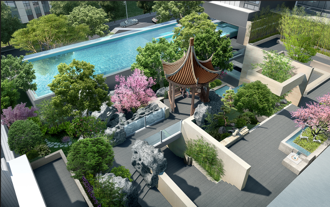 荔湾陈家祠十年在次上新盘 力迅·西关雅筑 吹风价仅仅7万/㎡