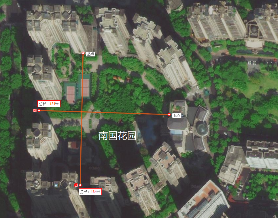 南沙全新盘！65㎡+做3房，楼间距有200米！