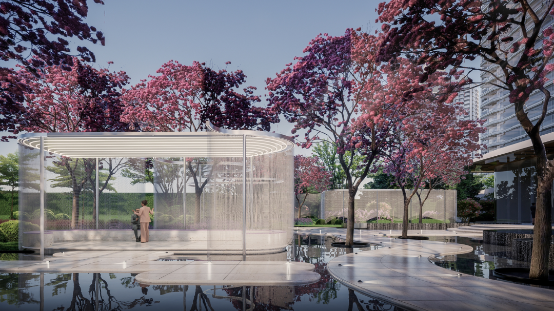 南沙西派澜岸即将加推3栋，建面125㎡~140㎡！