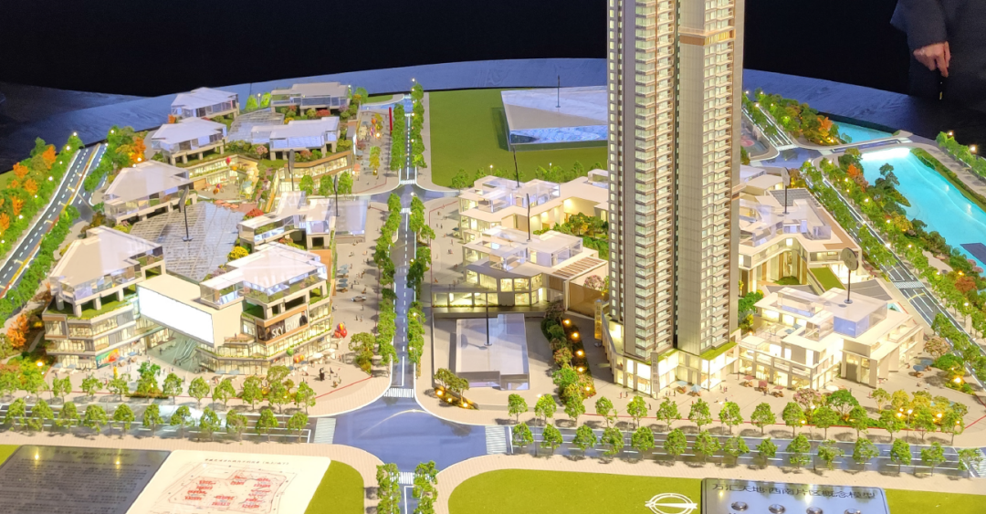 五一期间，广州有60个在售楼盘有动作！