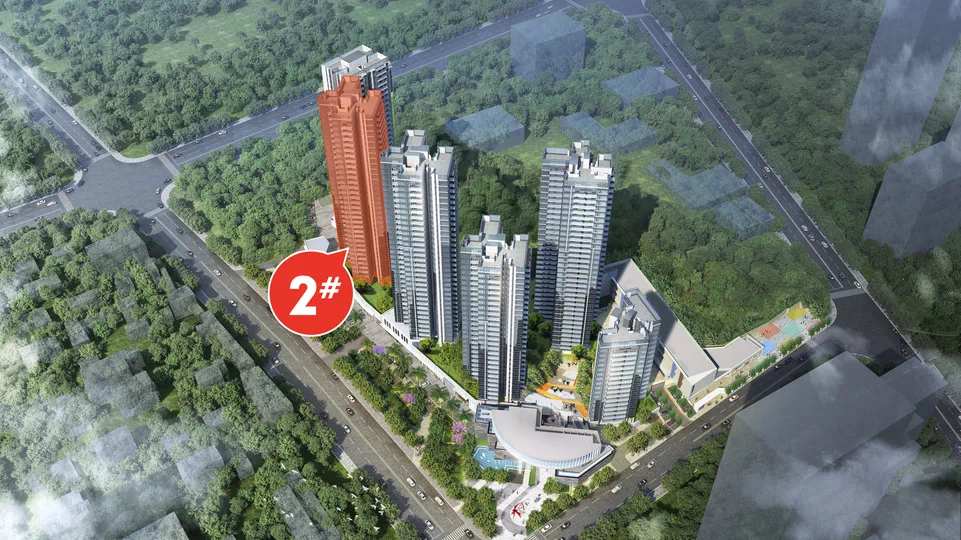 黄埔*招商臻珑府清尾货，值不值得捡漏？