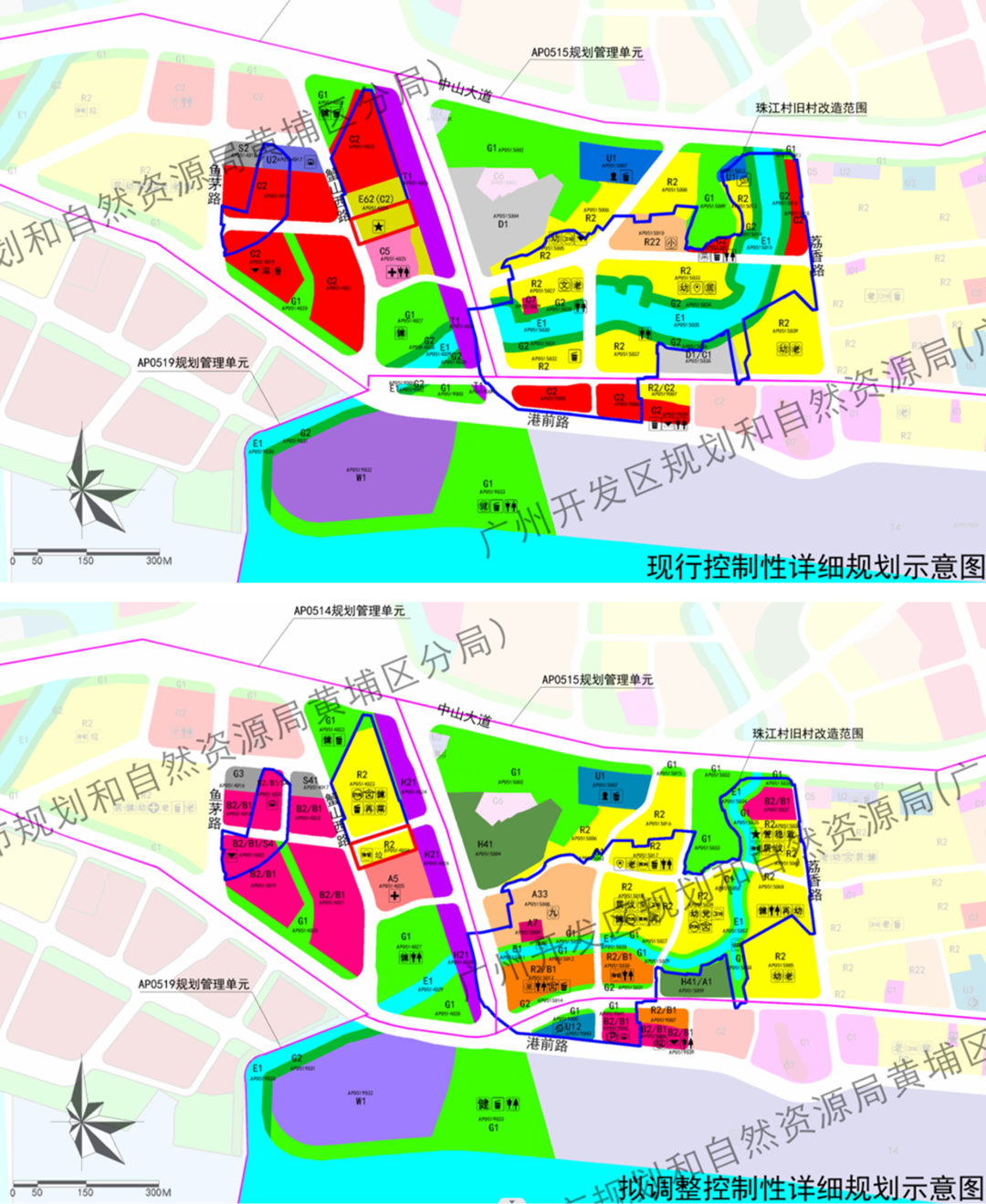 黄埔新盘！南向江景+双地铁+九年一贯制学校！
