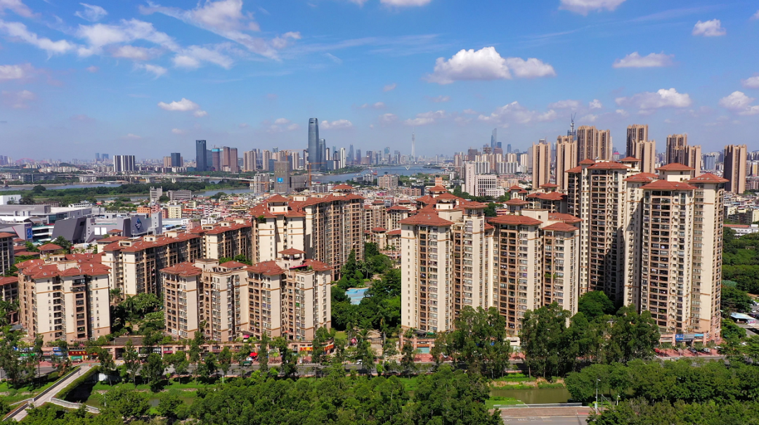 黄埔鱼珠板块前景如何？一定要注意以下几点...