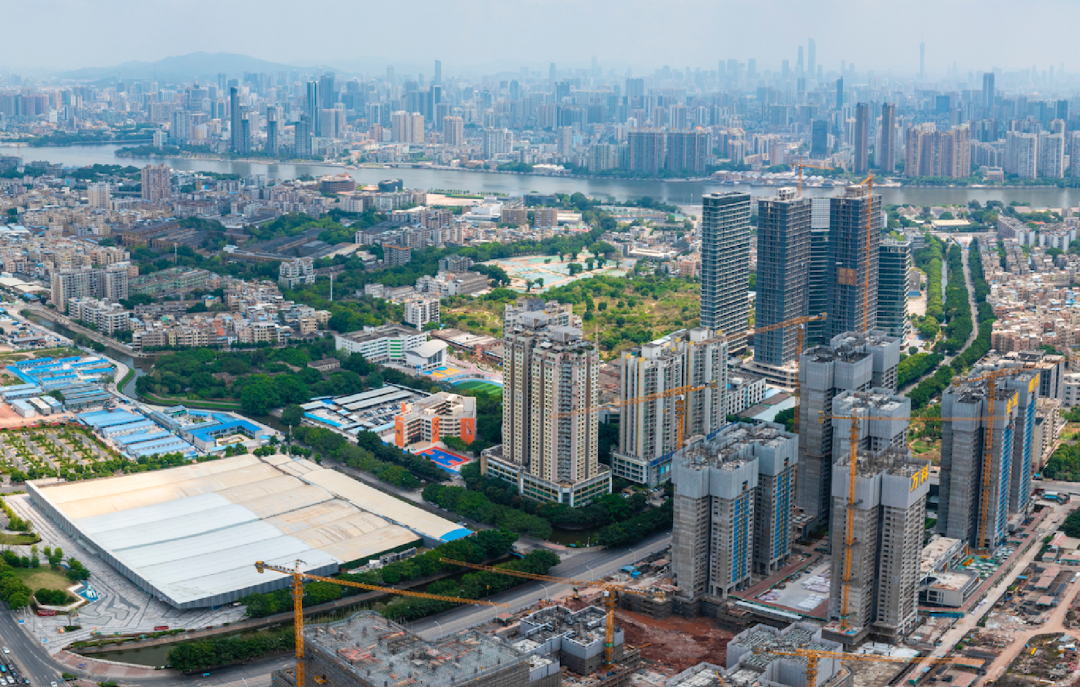 可入读省实【万科金域曦府】清盘在即，总价53X万！