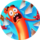 仔仔跑酷大作战