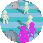 哥俩好跑酷2025官方新版图标