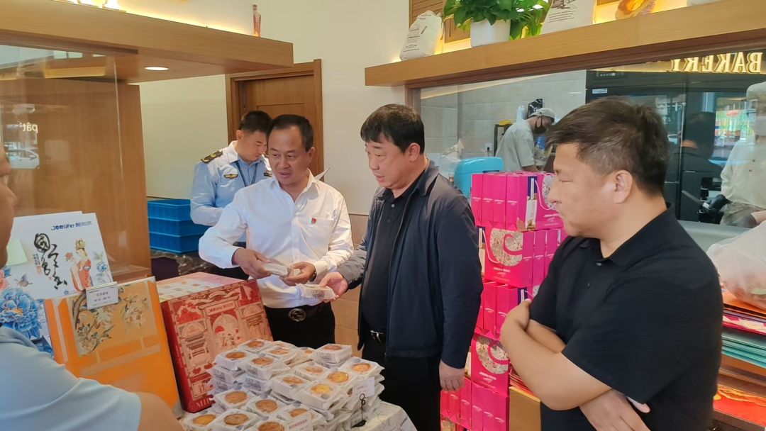食品在国庆促销活动_国庆假日市场供给丰富_