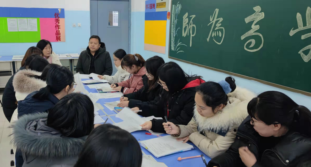 百舸爭流千帆競,借海揚帆奮者先——邯鄲市翰光學校