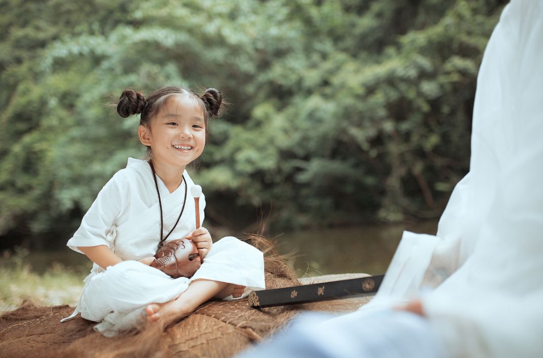 如何擺脫單身  什麼叫信任？ 情感 第7張