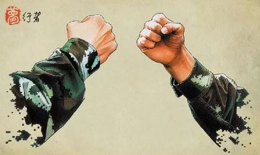 八一建军节，向我们的英雄致敬！