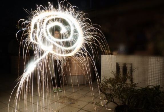 五一劳动节：致我最爱的人！