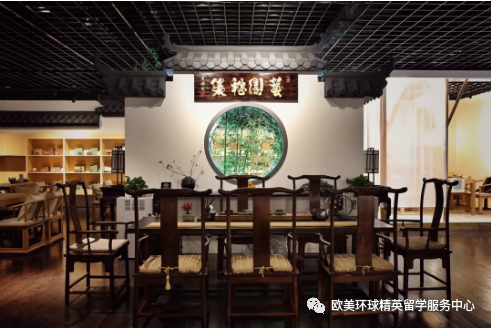 上海艺术馆图片