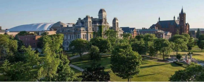 新泽西罗格斯大学排名