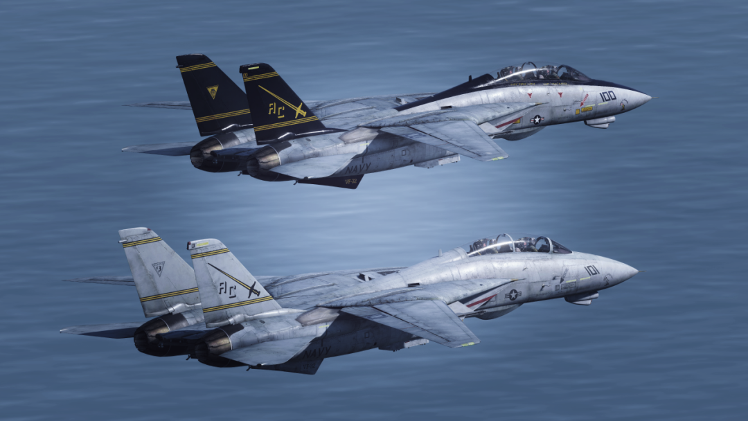 DCS铁杆爱好者的交流群开放邀请啦-5452 