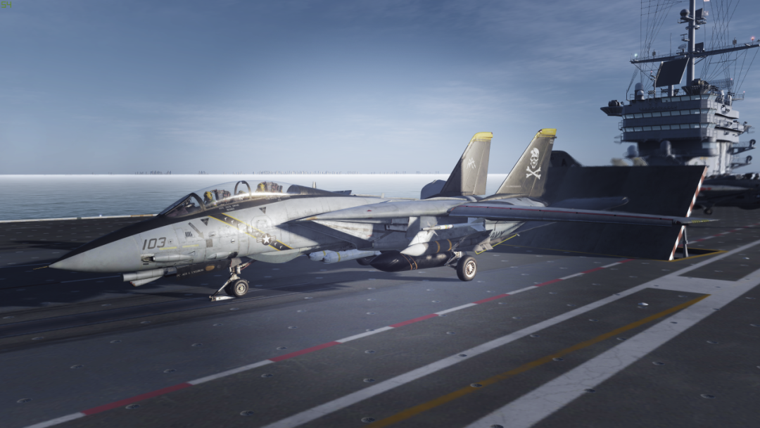 DCS铁杆爱好者的交流群开放邀请啦-83 