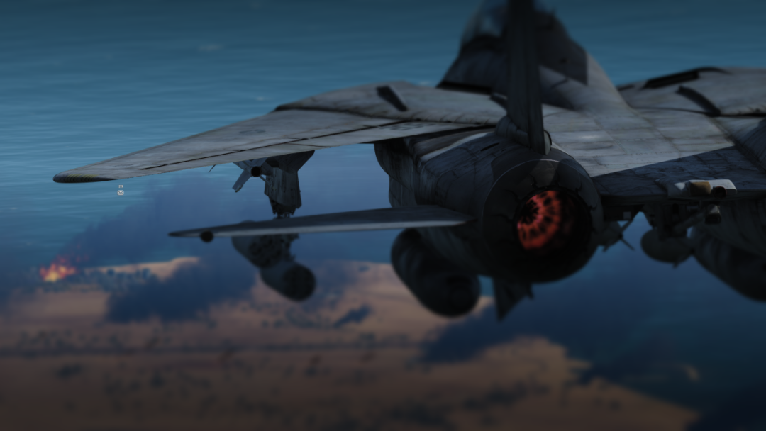 DCS铁杆爱好者的交流群开放邀请啦-9725 