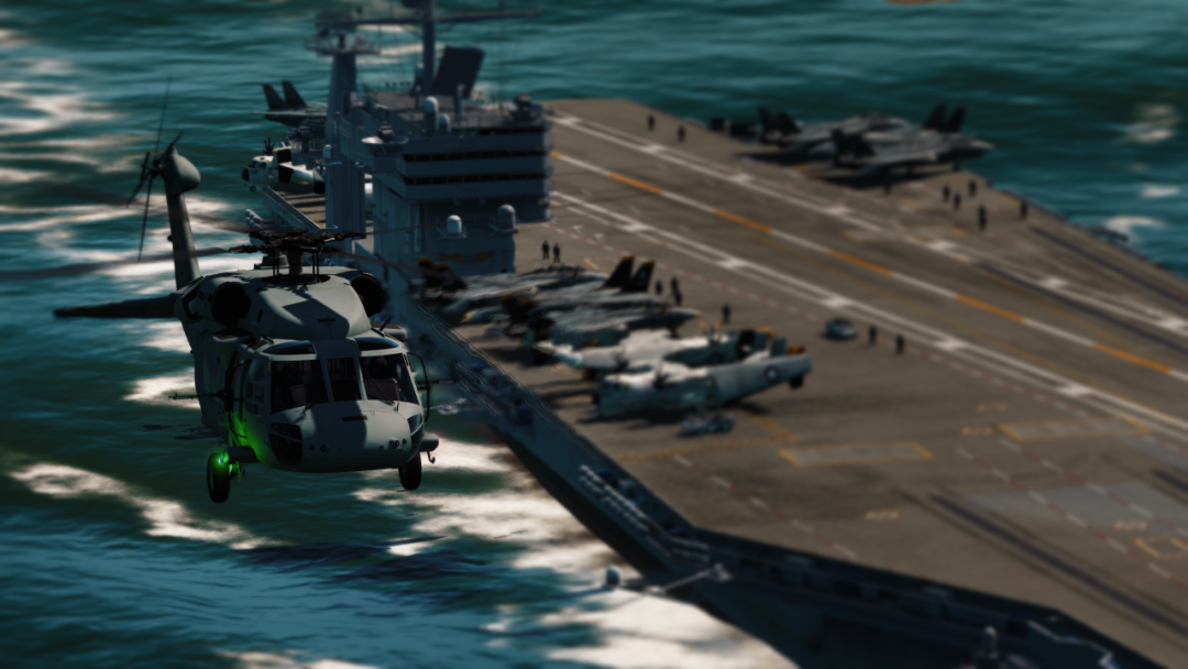 DCS铁杆爱好者的交流群开放邀请啦-5049 