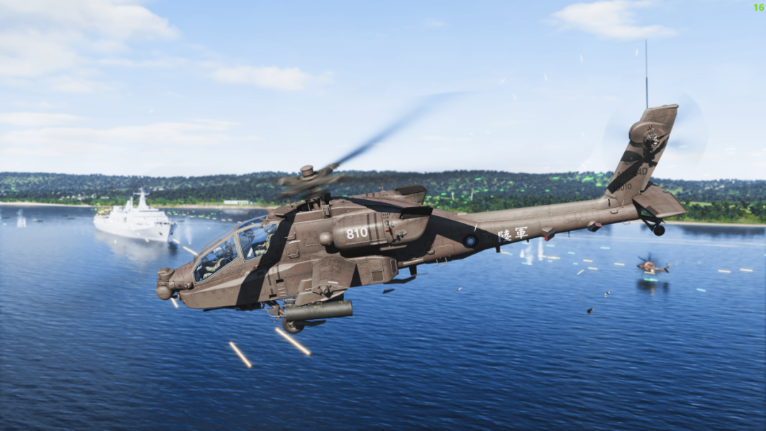 DCS铁杆爱好者的交流群开放邀请啦-9522 