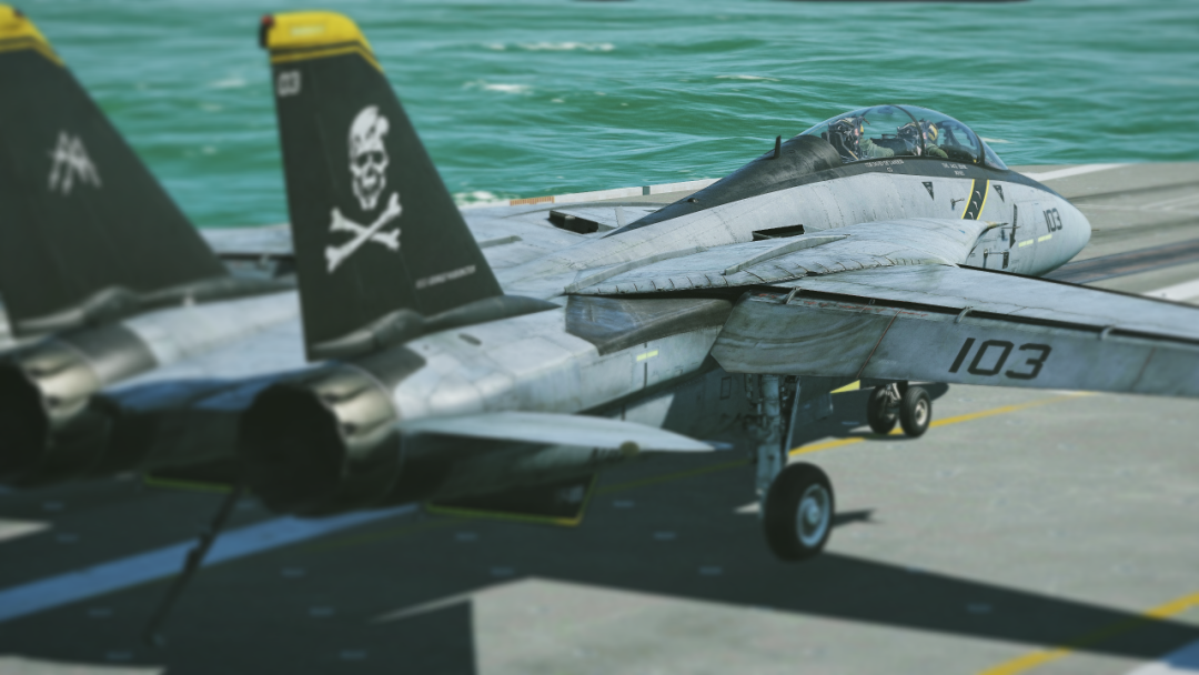 DCS铁杆爱好者的交流群开放邀请啦-8119 