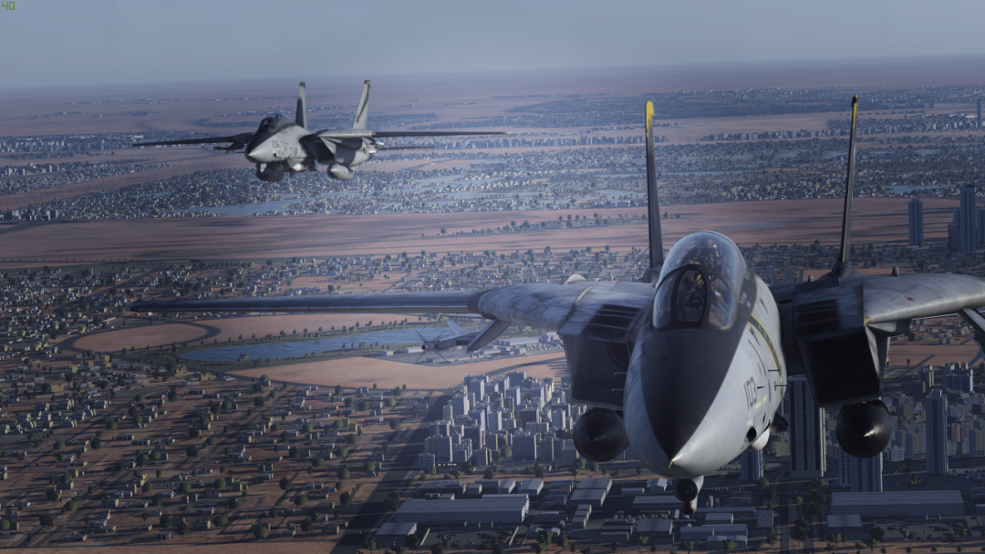 DCS铁杆爱好者的交流群开放邀请啦-3231 