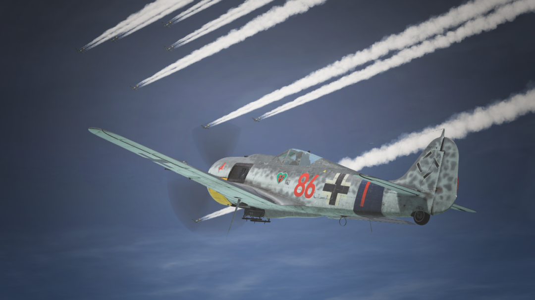 DCS铁杆爱好者的交流群开放邀请啦-6813 